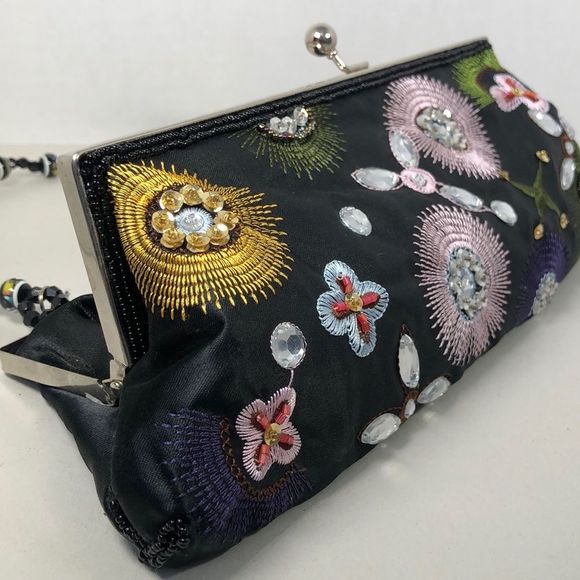 Vintage Style bag - Picture 4 of 8